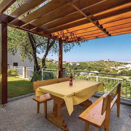 Apartman Nina 1 Senj  Exterior foto
