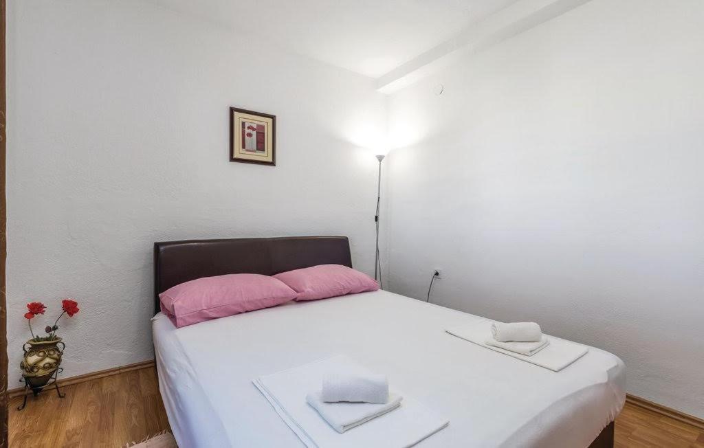 Apartman Nina 1 Senj  Exterior foto