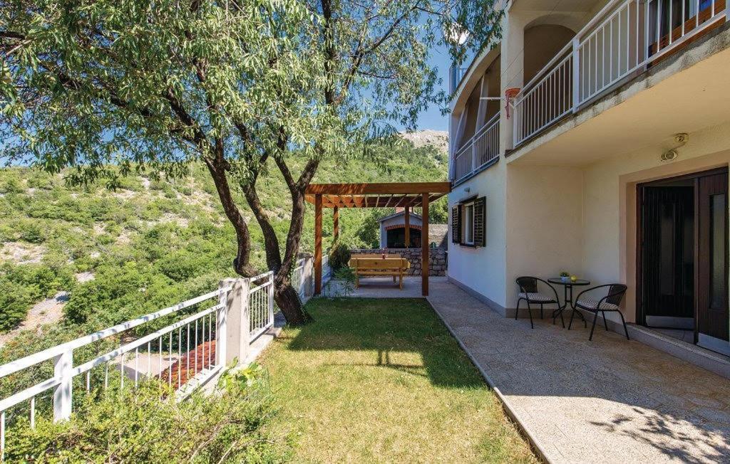 Apartman Nina 1 Senj  Exterior foto