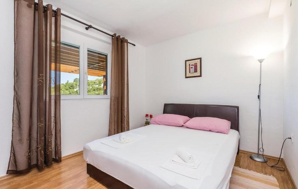 Apartman Nina 1 Senj  Exterior foto
